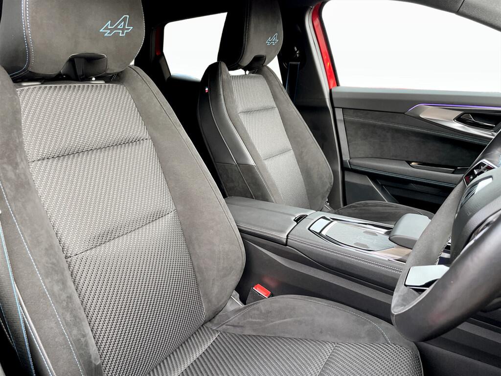 Used Renault Austral 2024 for sale - 76753155: Photo 9