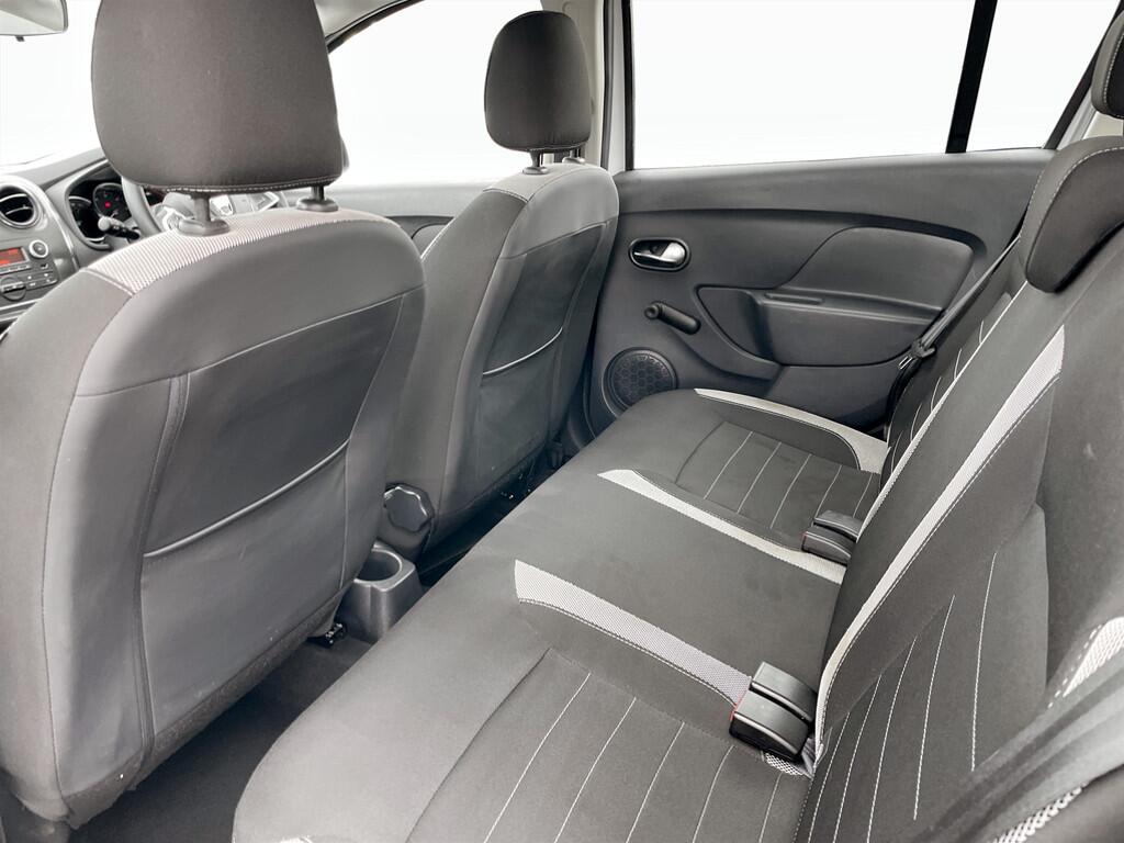 Used Dacia Sandero Stepway 2019 for sale - 76715378: Photo 15