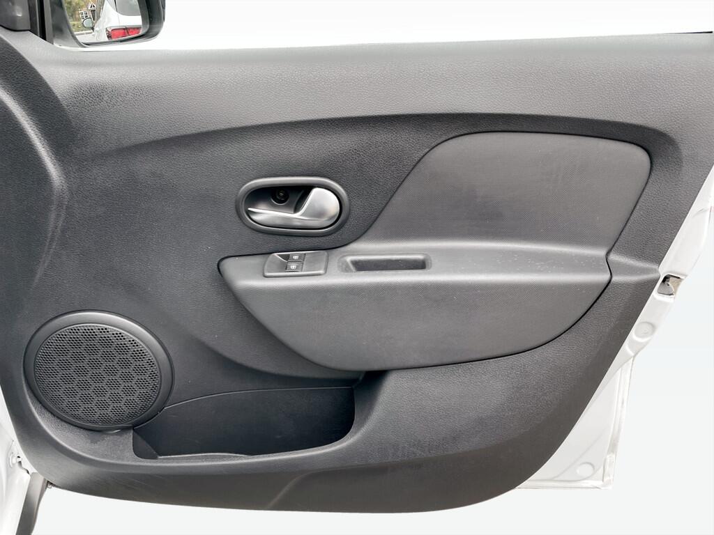 Used Dacia Sandero Stepway 2019 for sale - 76715378: Photo 7