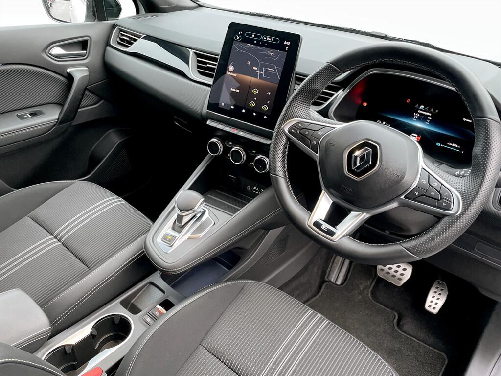 Used Renault Captur 2024 for sale - 77290579: Photo 10