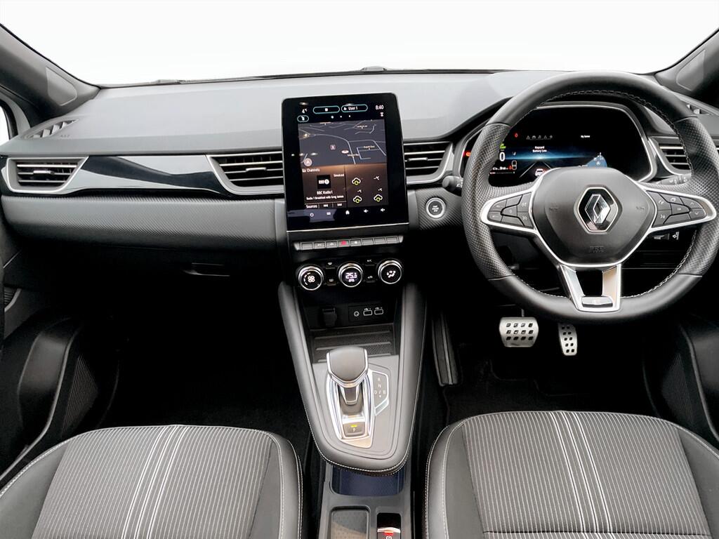 Used Renault Captur 2024 for sale - 77290579: Photo 11