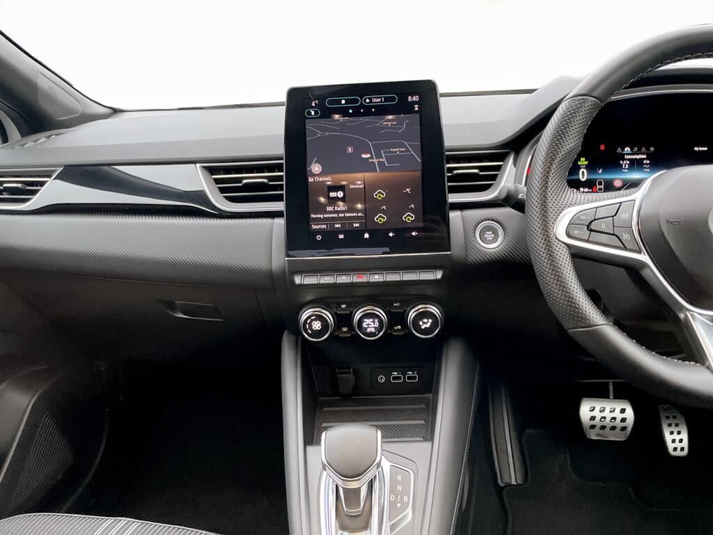 Used Renault Captur 2024 for sale - 77290579: Photo 13