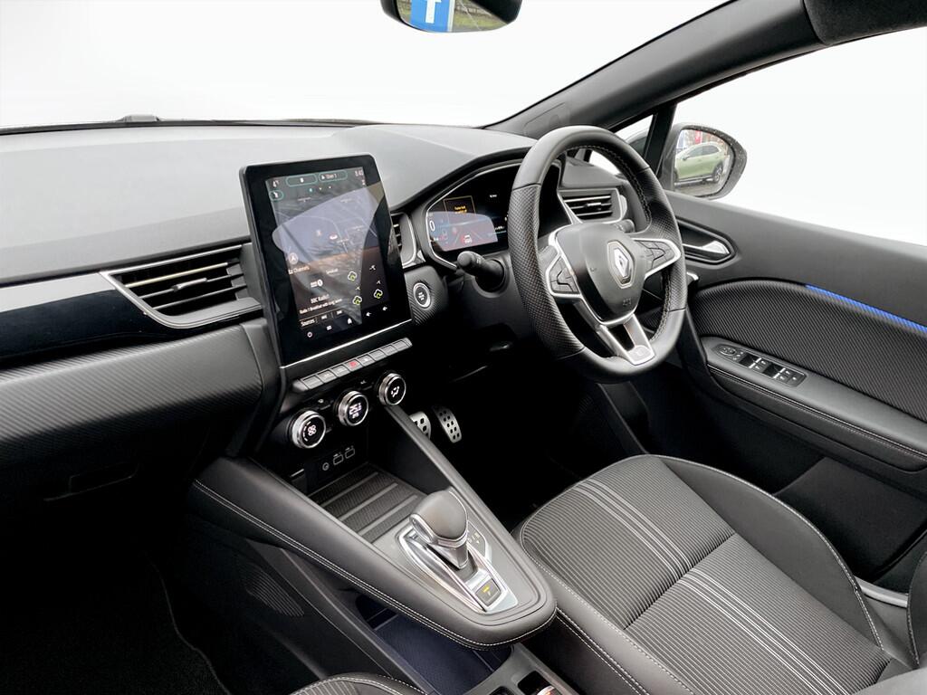 Used Renault Captur 2024 for sale - 77290579: Photo 14