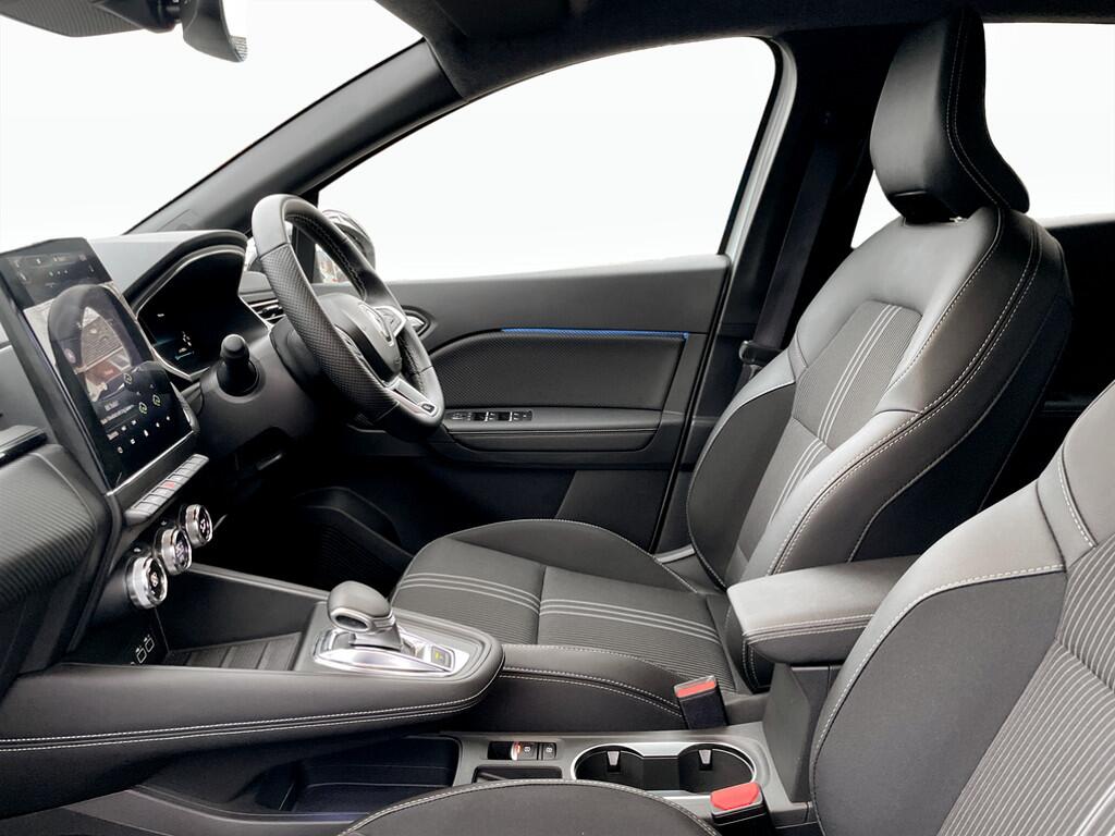 Used Renault Captur 2024 for sale - 77290579: Photo 15