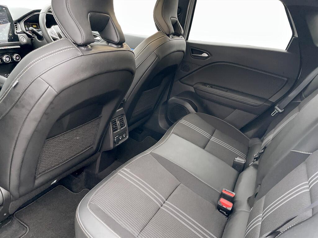 Used Renault Captur 2024 for sale - 77290579: Photo 16