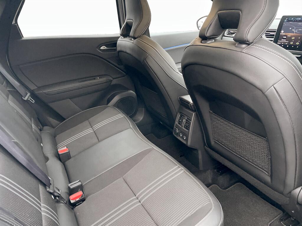 Used Renault Captur 2024 for sale - 77290579: Photo 17