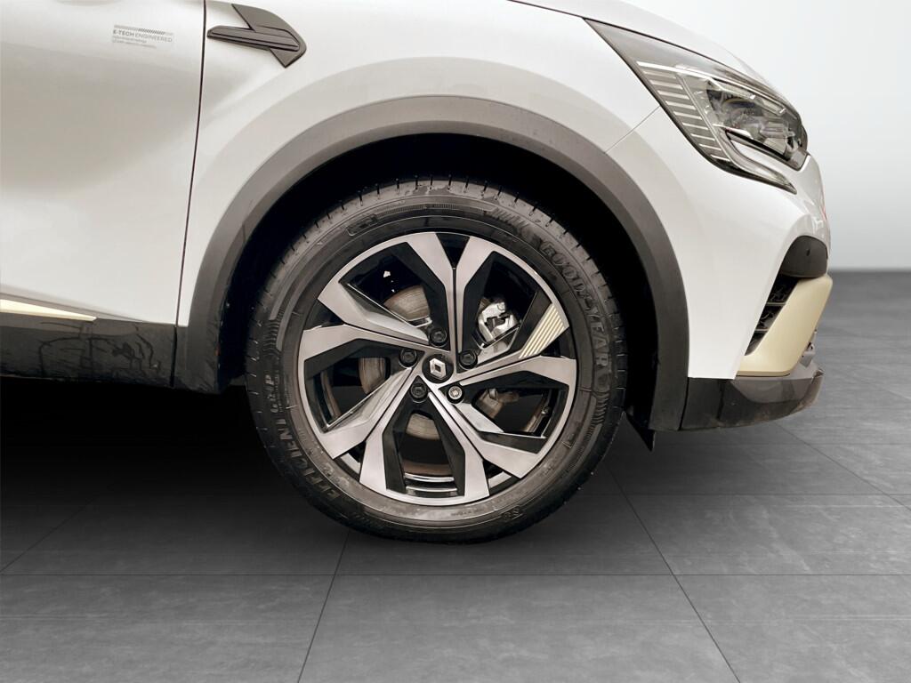 Used Renault Captur 2024 for sale - 77290579: Photo 18