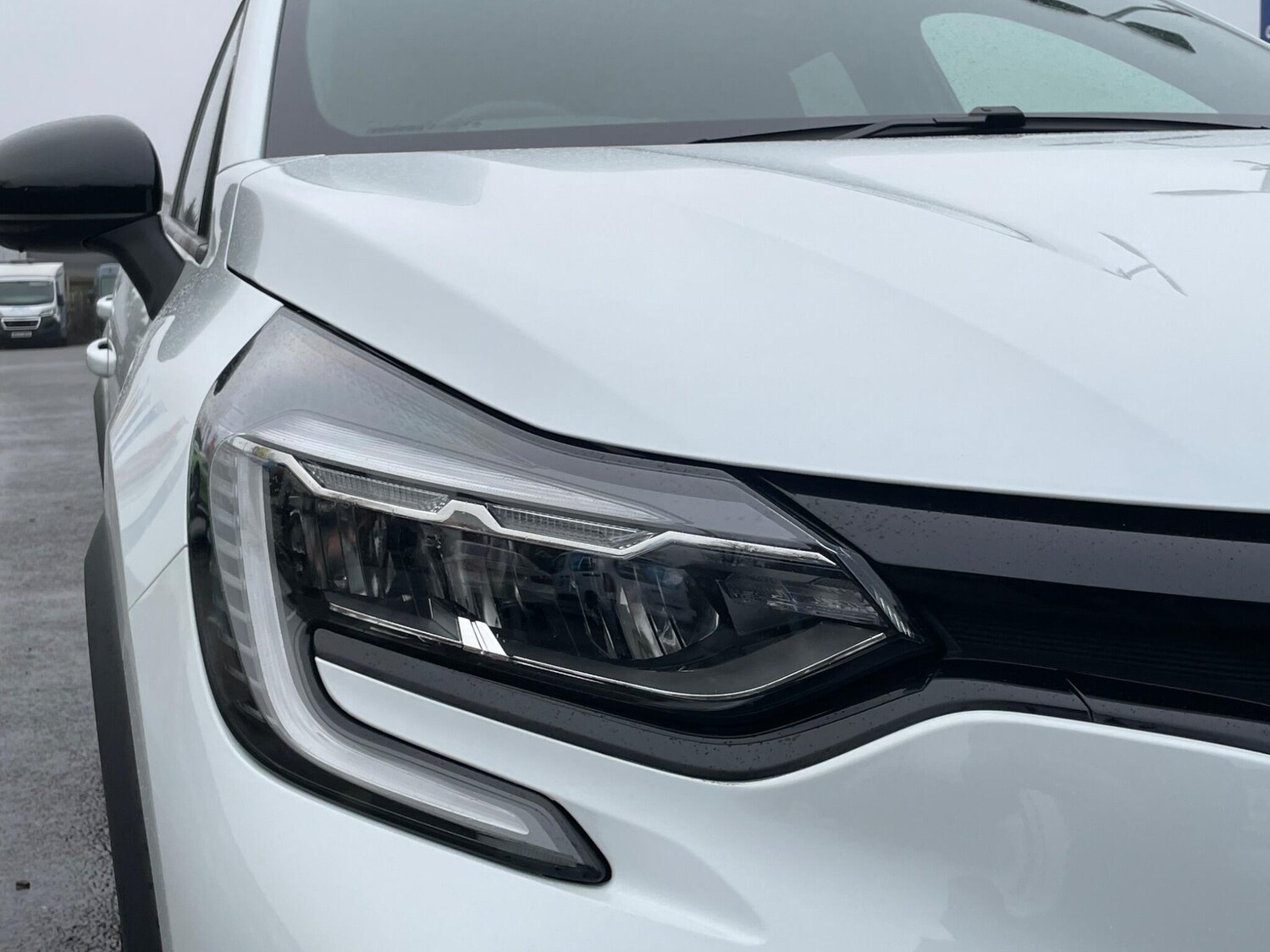 Used Renault Captur 2024 for sale - 77290579: Photo 21