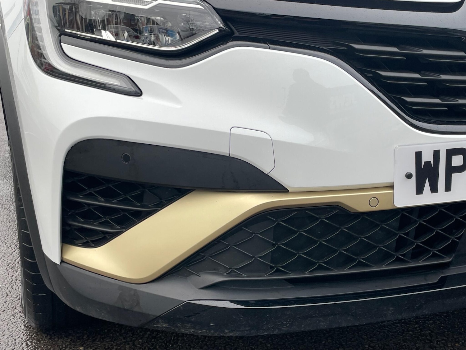 Used Renault Captur 2024 for sale - 77290579: Photo 22