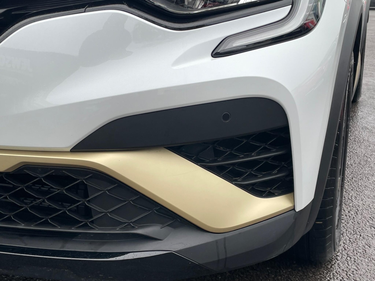 Used Renault Captur 2024 for sale - 77290579: Photo 25