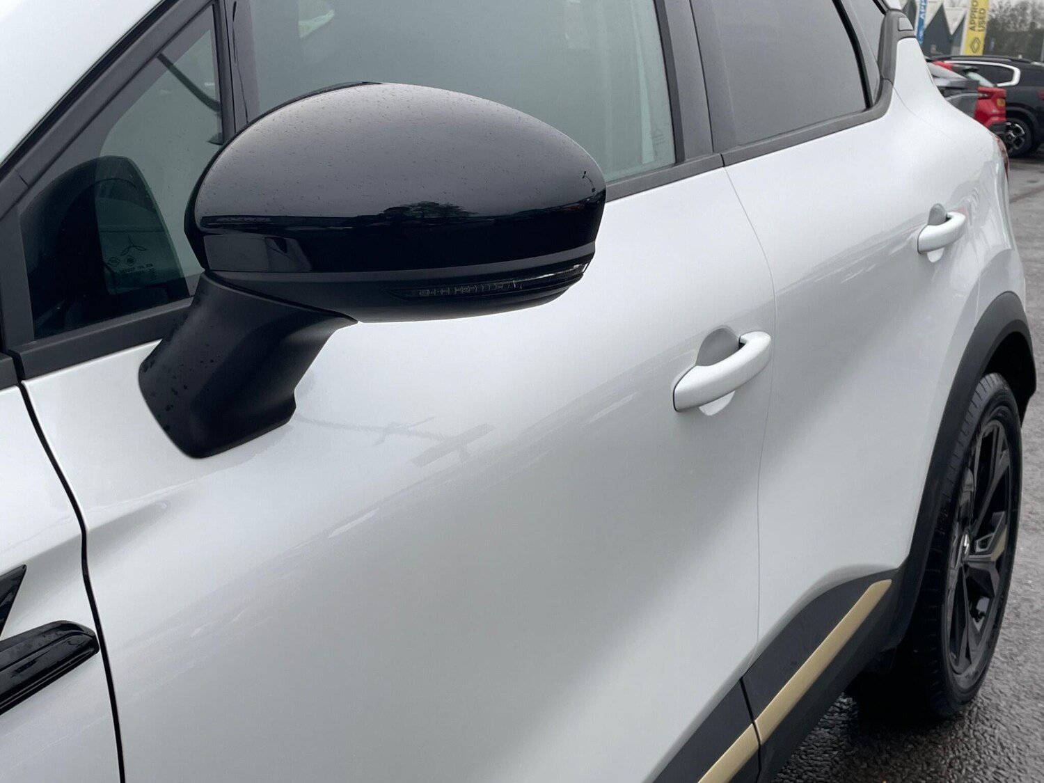 Used Renault Captur 2024 for sale - 77290579: Photo 26