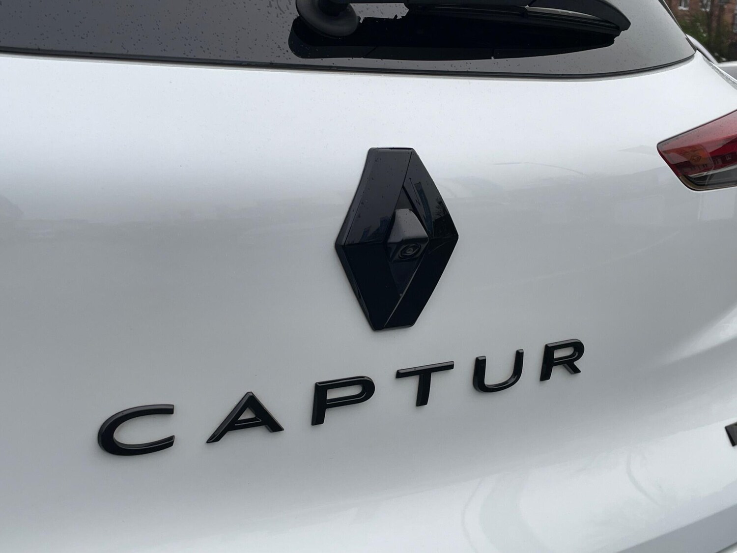 Used Renault Captur 2024 for sale - 77290579: Photo 28