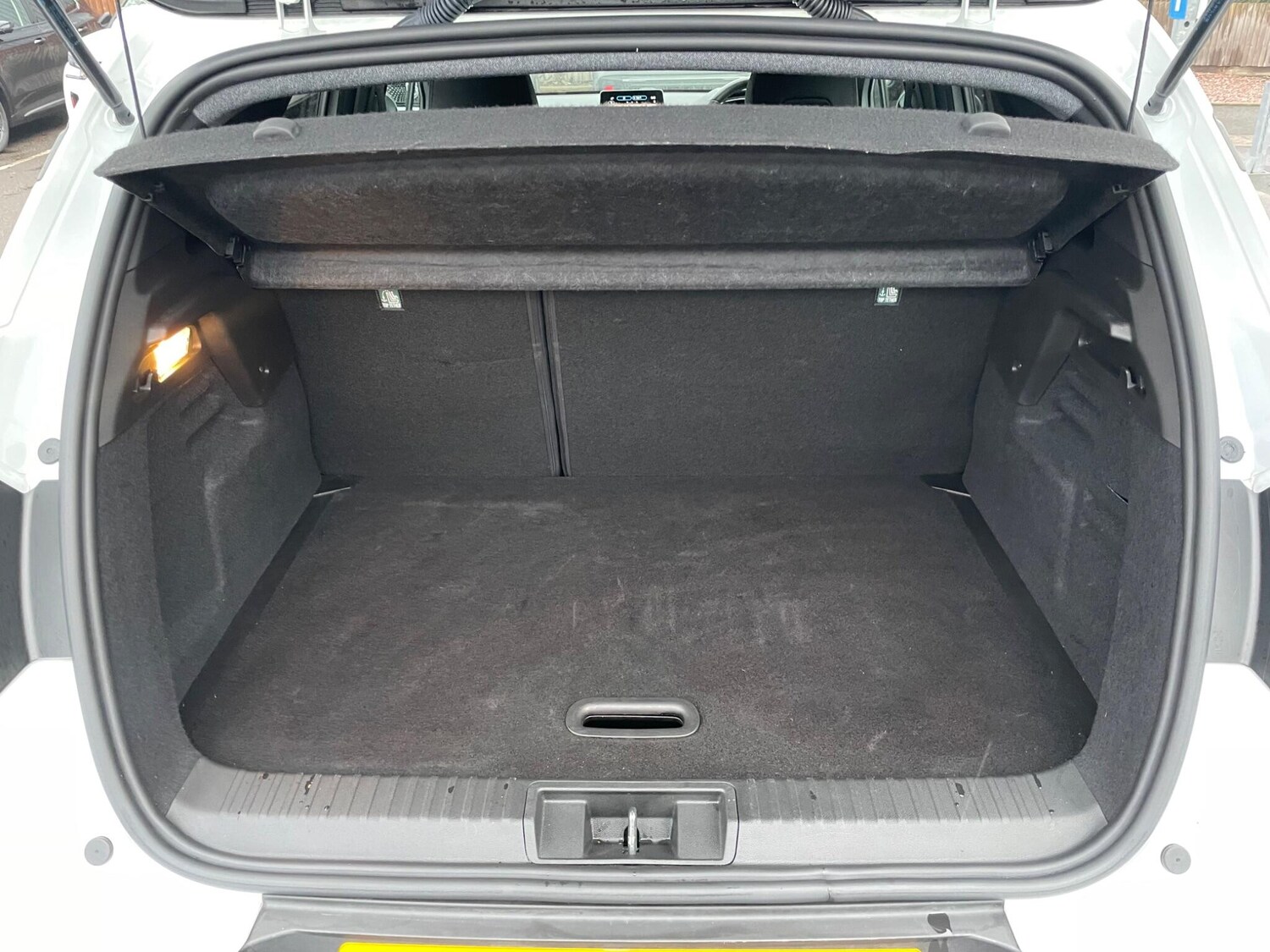 Used Renault Captur 2024 for sale - 77290579: Photo 30