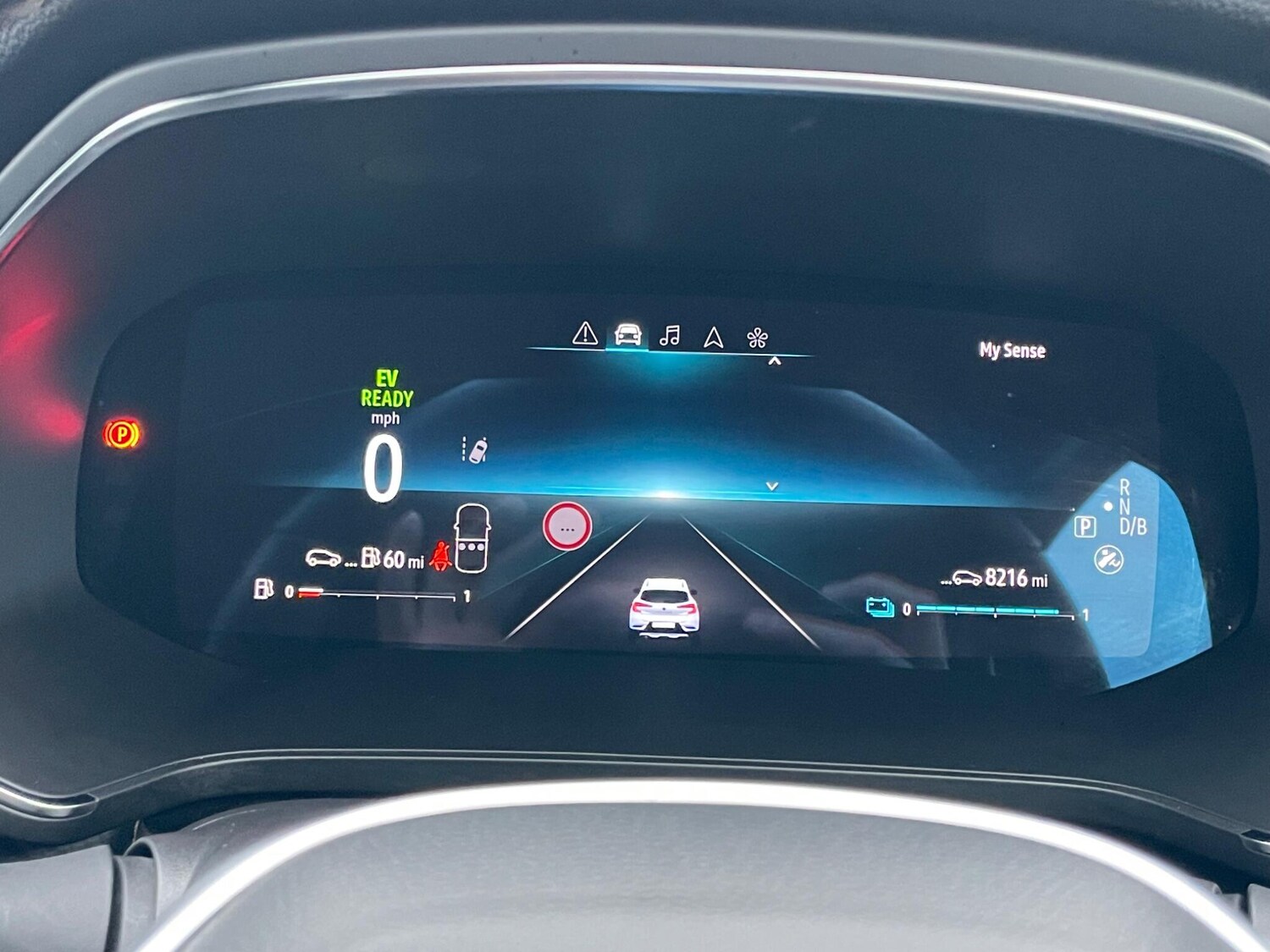 Used Renault Captur 2024 for sale - 77290579: Photo 35