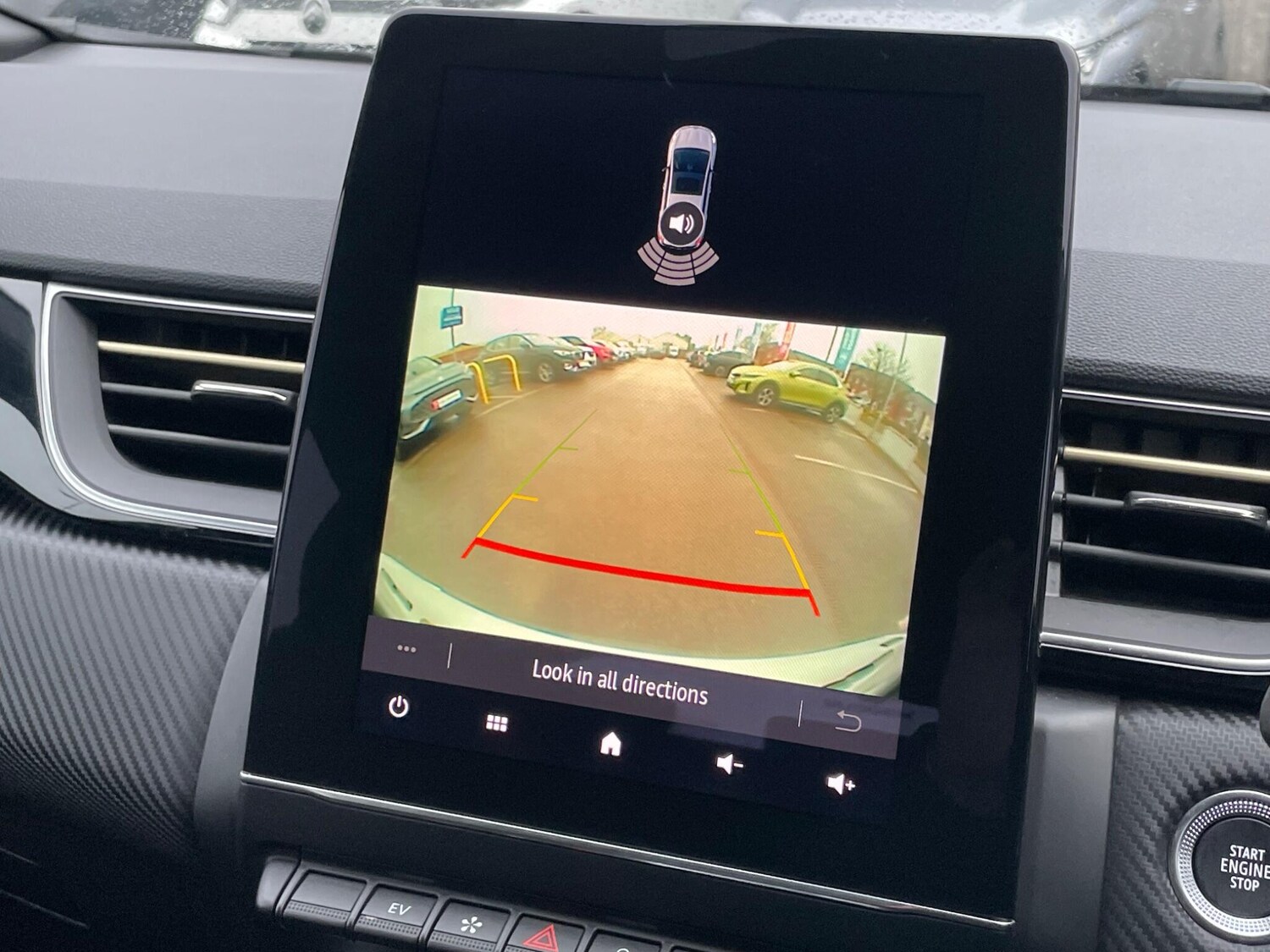 Used Renault Captur 2024 for sale - 77290579: Photo 46