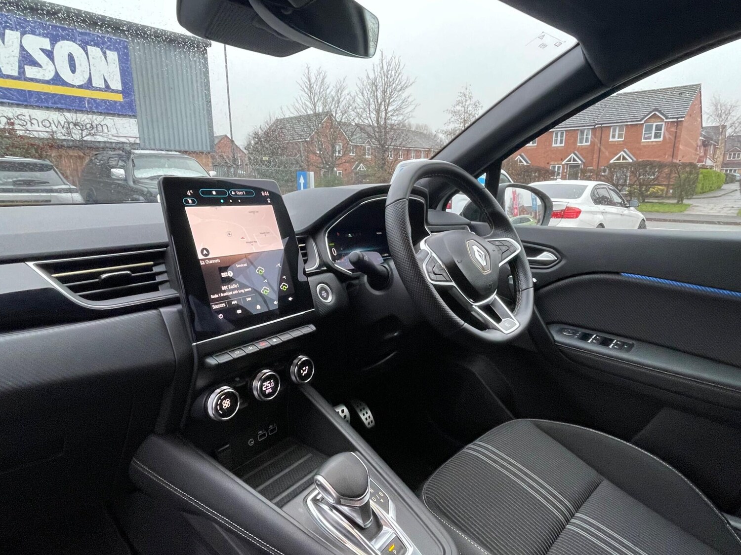 Used Renault Captur 2024 for sale - 77290579: Photo 51