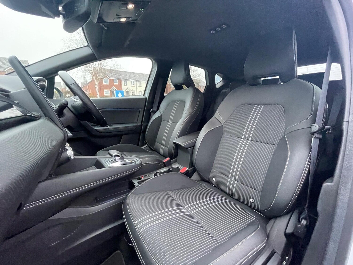 Used Renault Captur 2024 for sale - 77290579: Photo 53