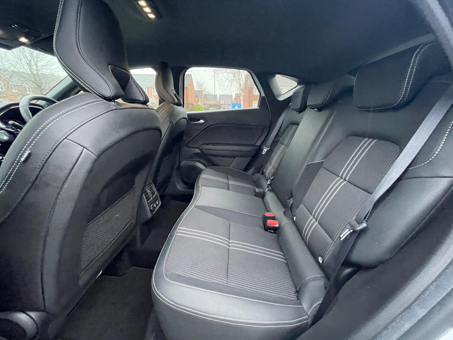 Used Renault Captur 2024 for sale - 77290579: Photo 54