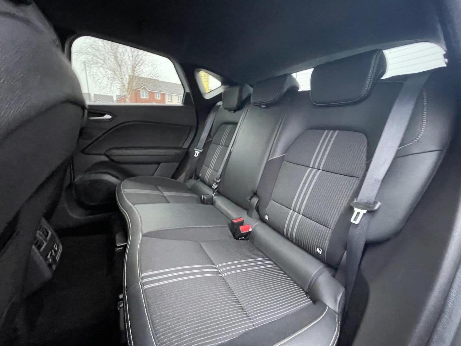 Used Renault Captur 2024 for sale - 77290579: Photo 55