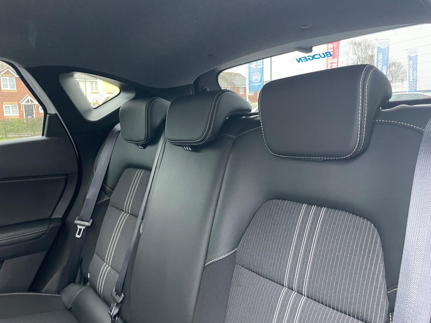 Used Renault Captur 2024 for sale - 77290579: Photo 56