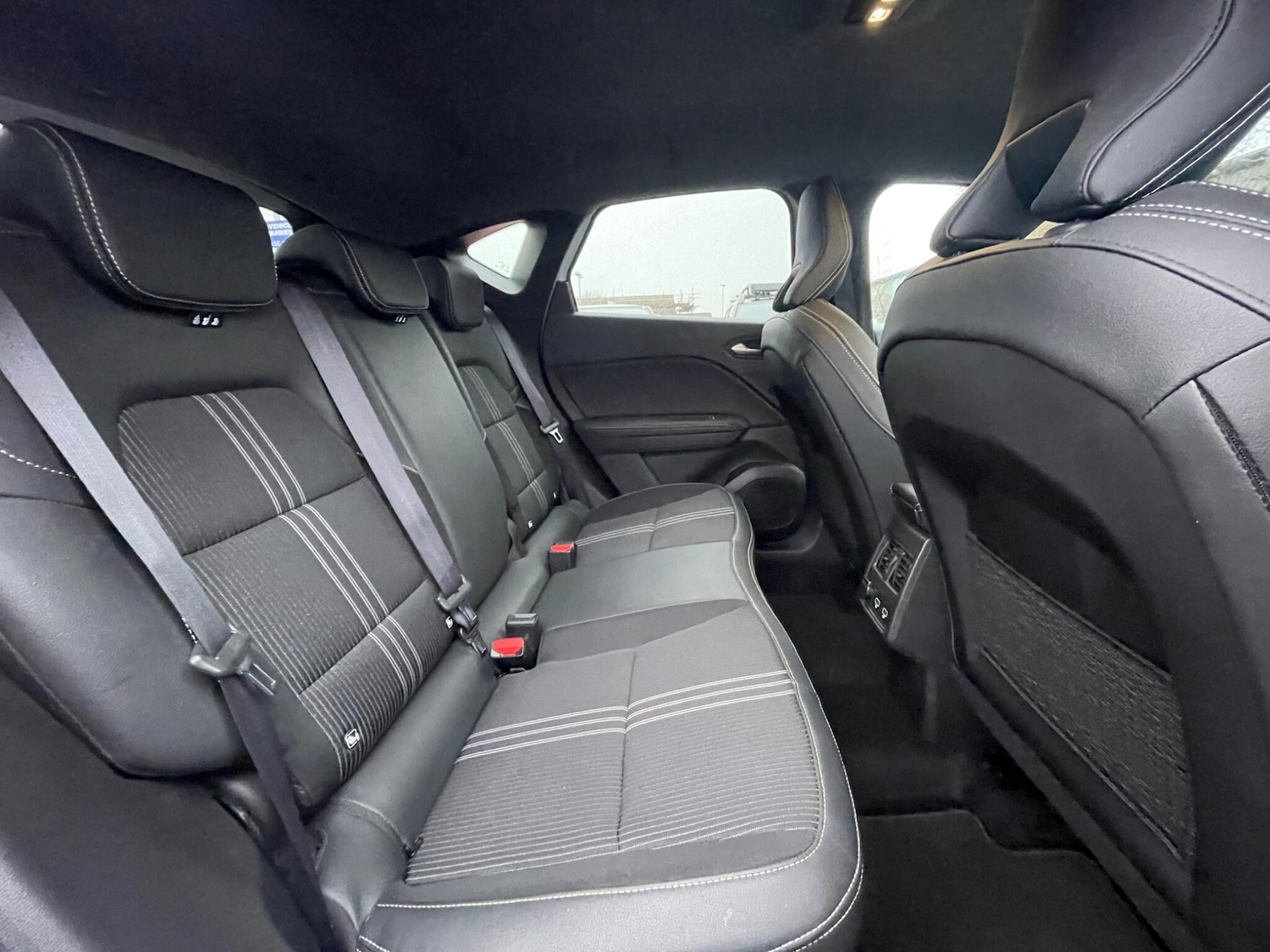 Used Renault Captur 2024 for sale - 77290579: Photo 58