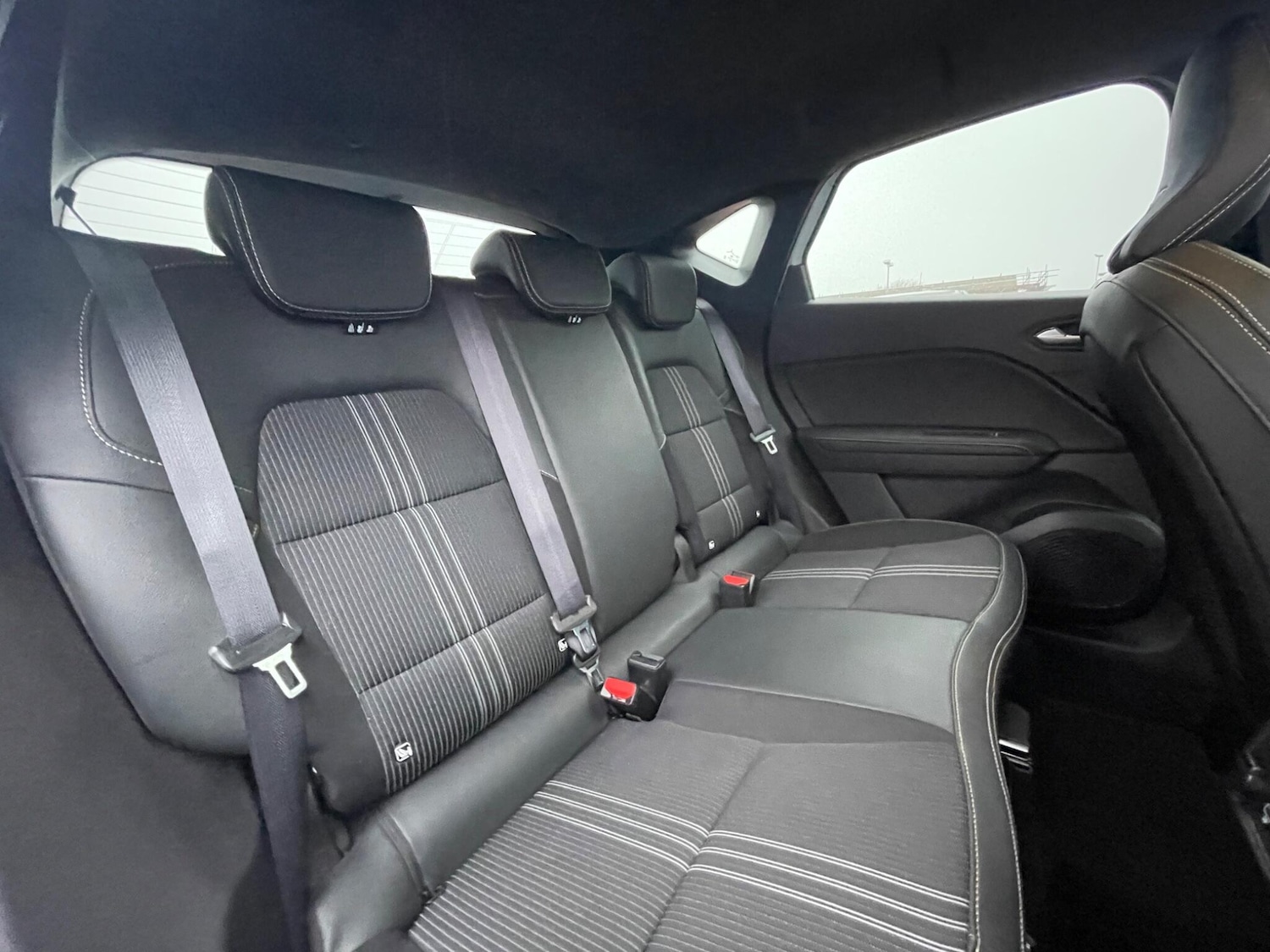 Used Renault Captur 2024 for sale - 77290579: Photo 59