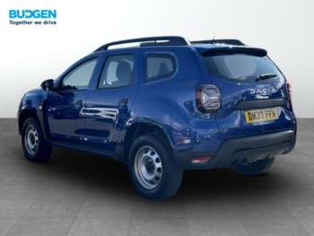 Used Dacia Duster 2023 for sale - 75023136: Photo