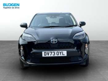 Used Toyota Yaris Cross 2023 for sale - 74686614: Photo
