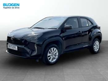 Used Toyota Yaris Cross 2023 for sale - 74686614: Photo