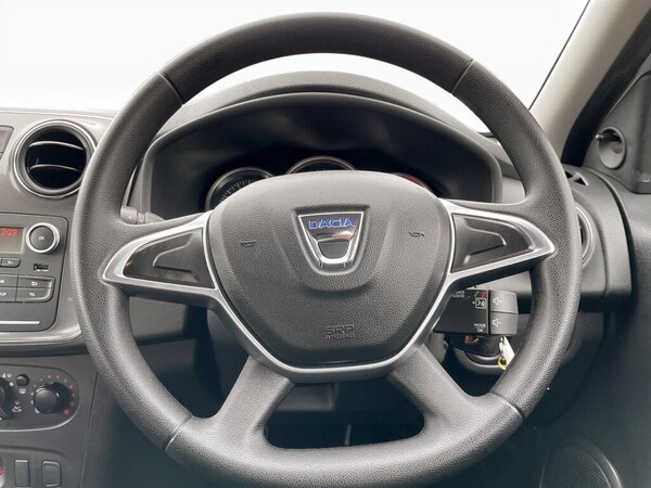 Used Dacia Sandero Stepway 2019 for sale - 75677459: Photo 11