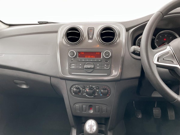 Used Dacia Sandero Stepway 2019 for sale - 75677459: Photo 12