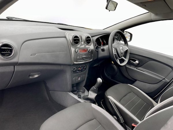 Used Dacia Sandero Stepway 2019 for sale - 75677459: Photo 13