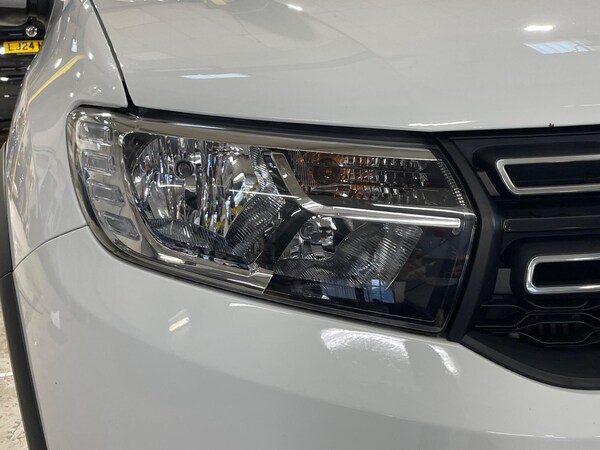 Used Dacia Sandero Stepway 2019 for sale - 75677459: Photo 19