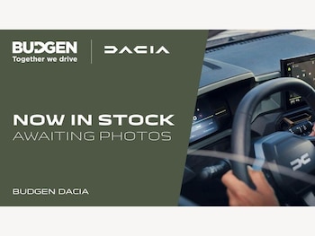 Dacia - Sandero Stepway