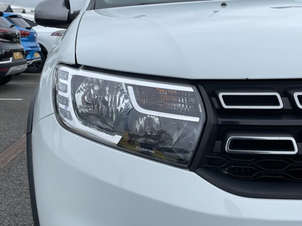 Used Dacia Sandero Stepway 2019 for sale - 75677459: Photo 21