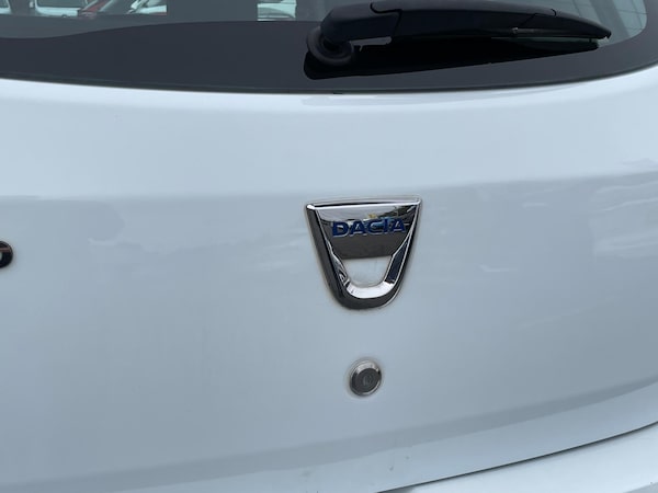 Used Dacia Sandero Stepway 2019 for sale - 75677459: Photo 26