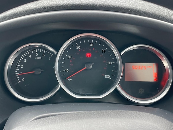 Used Dacia Sandero Stepway 2019 for sale - 75677459: Photo 31
