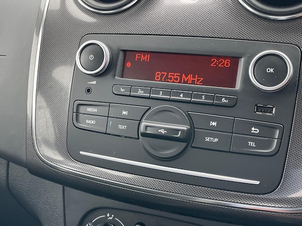 Used Dacia Sandero Stepway 2019 for sale - 75677459: Photo 35
