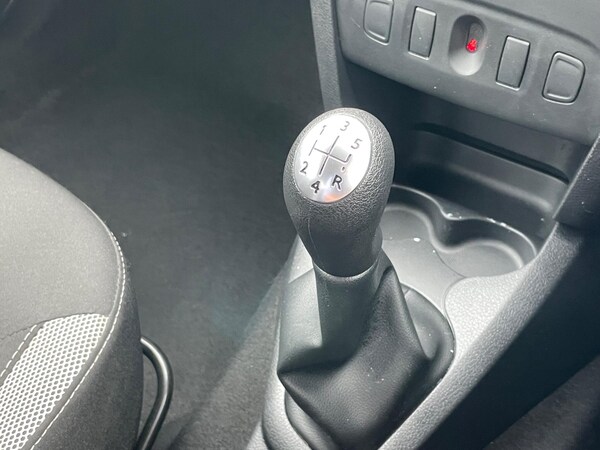 Used Dacia Sandero Stepway 2019 for sale - 75677459: Photo 37