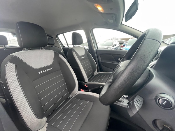 Used Dacia Sandero Stepway 2019 for sale - 75677459: Photo 42