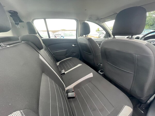 Used Dacia Sandero Stepway 2019 for sale - 75677459: Photo 51