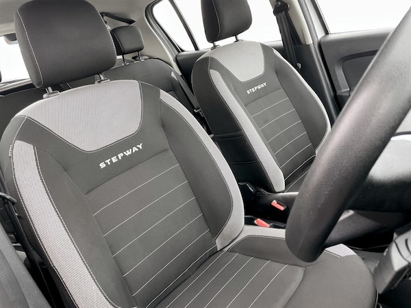 Used Dacia Sandero Stepway 2019 for sale - 75677459: Photo 8