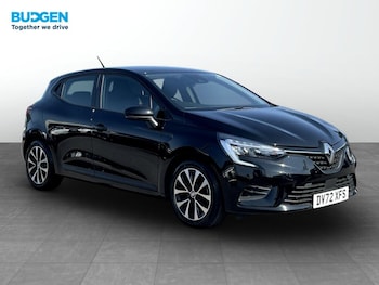 Used Renault Clio 2022 for sale - 78999353: Photo