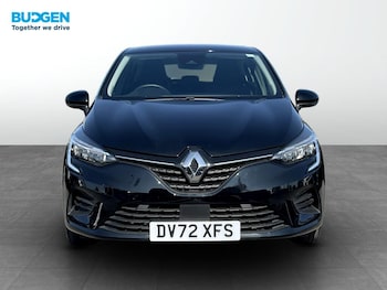 Used Renault Clio 2022 for sale - 78999353: Photo