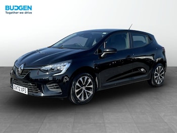 Used Renault Clio 2022 for sale - 78999353: Photo