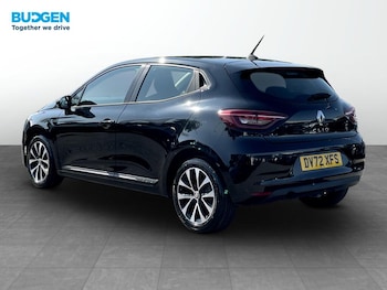 Used Renault Clio 2022 for sale - 78999353: Photo