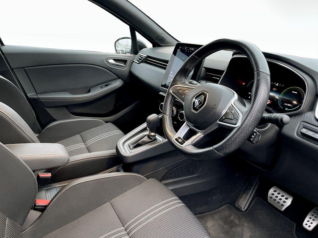 Used Renault Clio 2023 for sale - 77538068: Photo 10