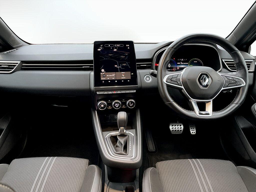 Used Renault Clio 2023 for sale - 77538068: Photo 11