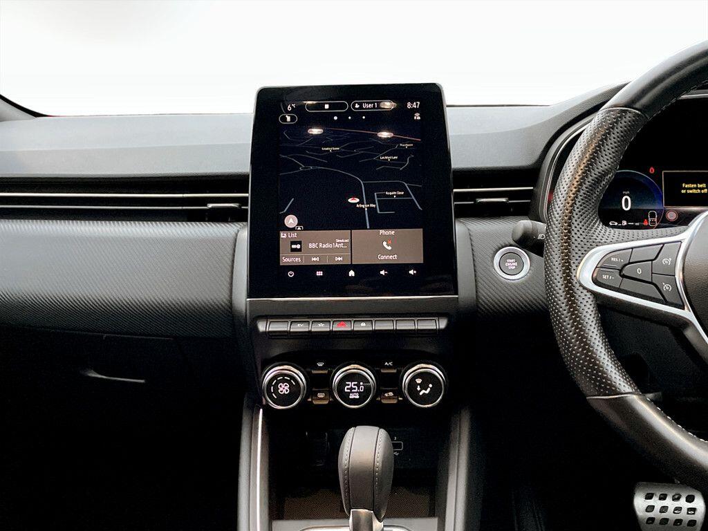 Used Renault Clio 2023 for sale - 77538068: Photo 13