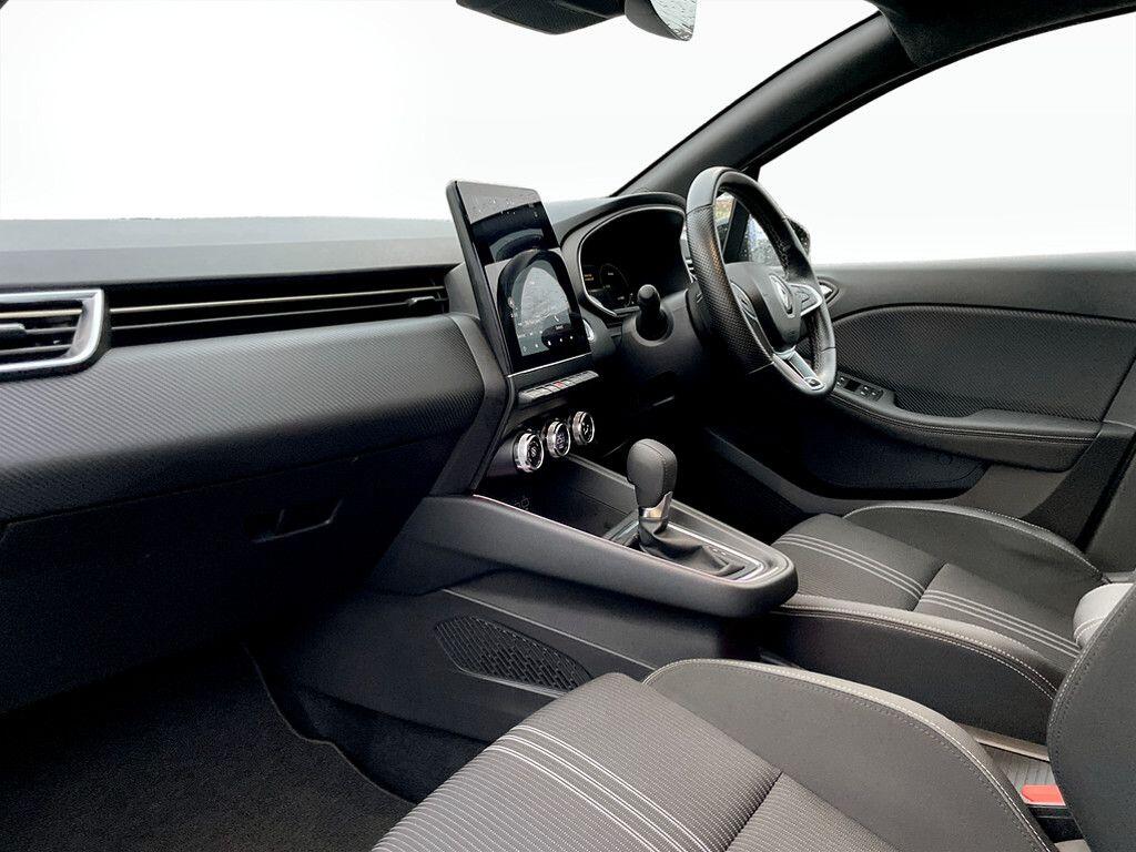 Used Renault Clio 2023 for sale - 77538068: Photo 14